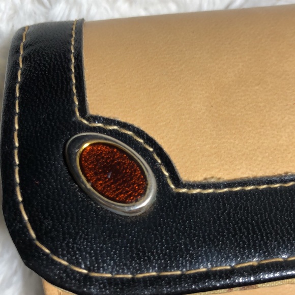 Vintage Roger Gimble wallet - Picture 9 of 10